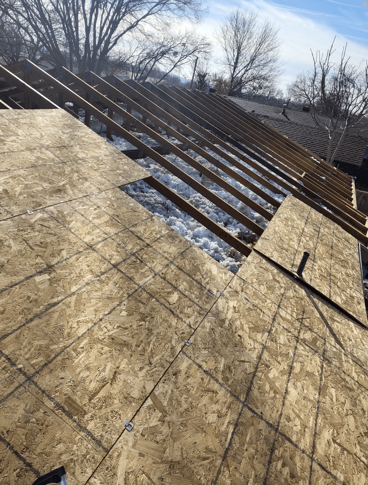 Gutter Replacement